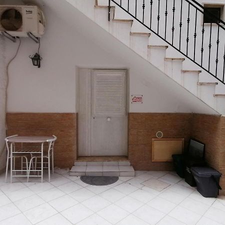 Zeropassidalcentro Zeroinfrominthecenter Villa Marsala Exteriör bild